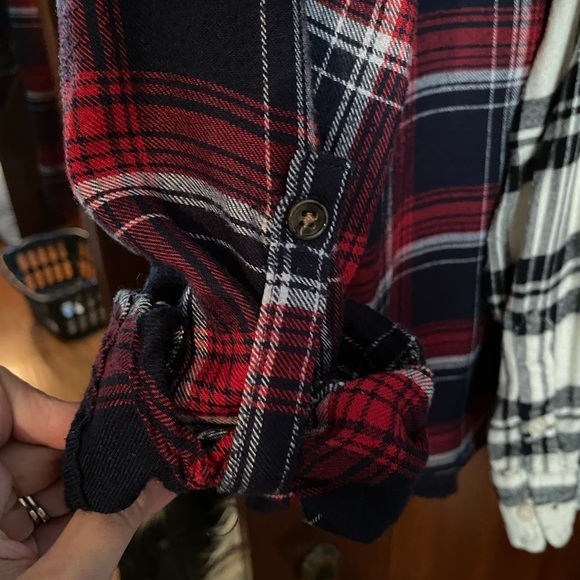 Fall Flannel Package! - Picture 7 of 9